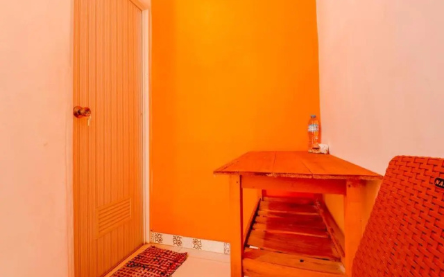 Pinky Guest House Kota Batu