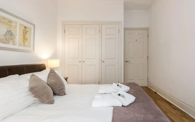 LCS Chancery Lane Apartments