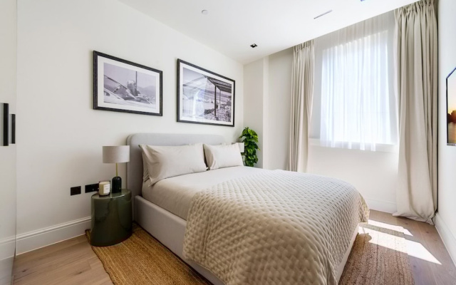 The Pembridge Residences Modern Notting Hill 9b