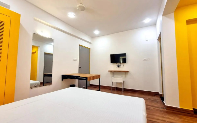 OYO 23467 Stayinn Nest