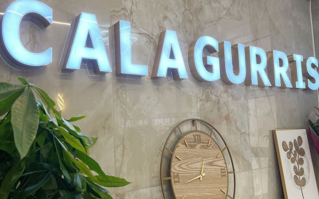 Hotel Calagurris