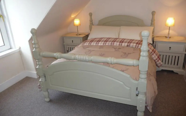 Aberlour Retreat