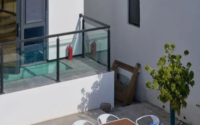 Nalati Zizai Courtyard Homestay
