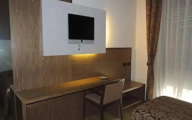 Albergo Ristorante Delfino