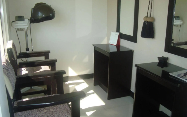 Fortune Hotel Lombok