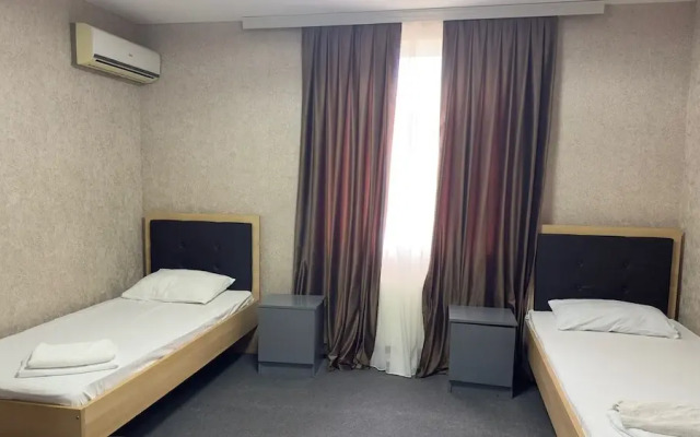 Arena Hotel Shagan