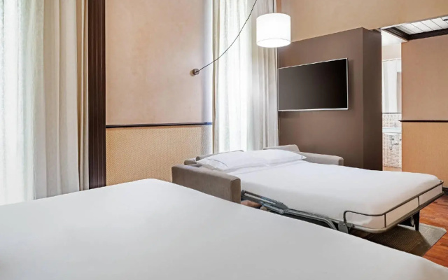 AC Hotel Ciudad de Tudela