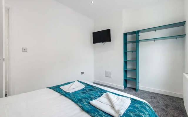 Willow House by Sasco Apartments
