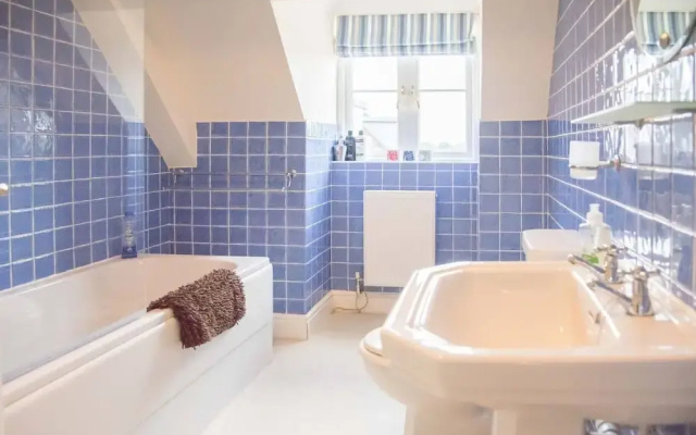 17 Blyth View, Blythburgh (Air Manage Suffolk)