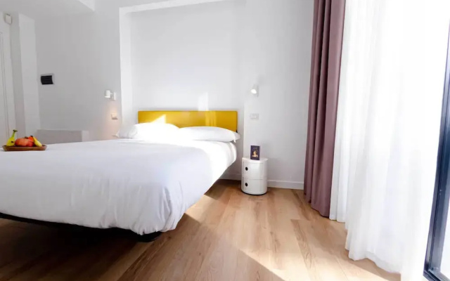 Pascià boutique hotel