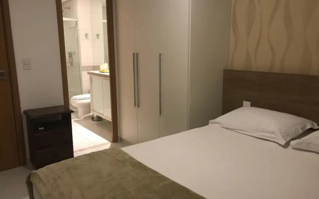 Apartamento Beach Class Eco Life
