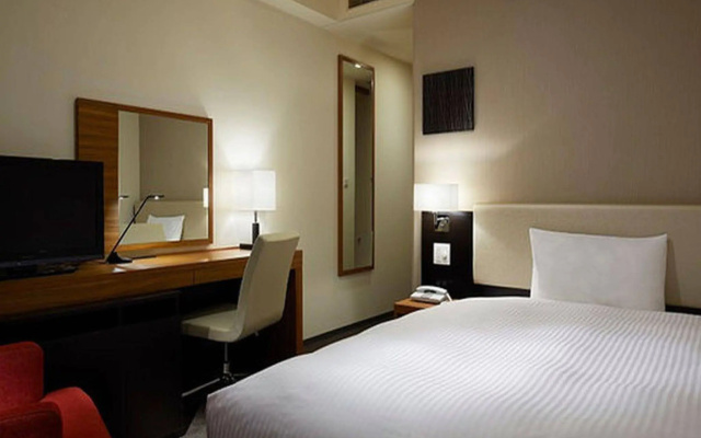 Royal Pines Hotel Chiba