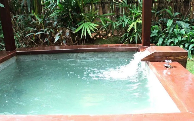 Xishan Hotspring Resort Hotel