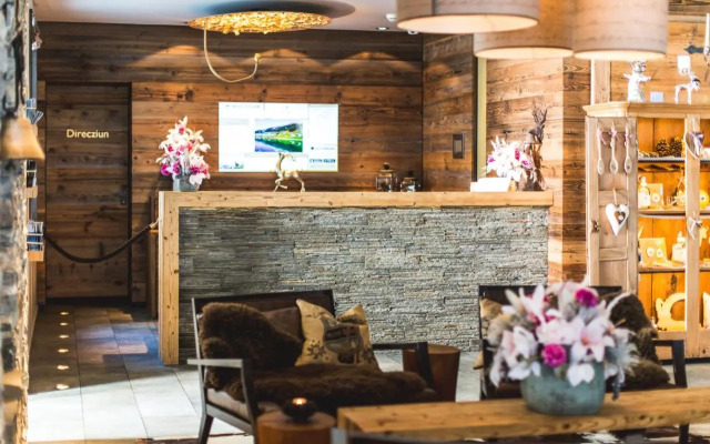 La Val Hotel & Spa