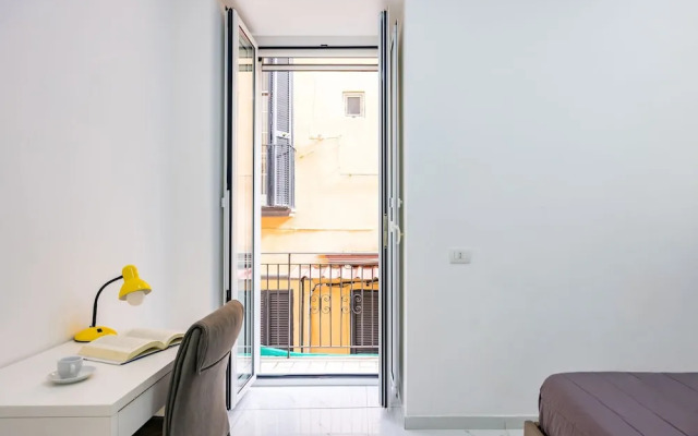 Marcellino Comfort House by Napoliapartments