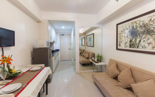 Homebound at Sea Residences Serviced Apartments
