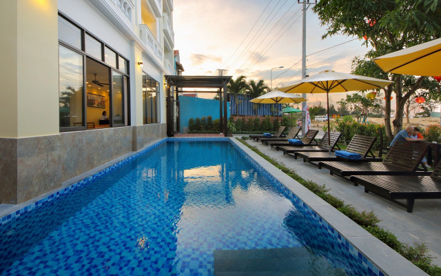 Stayzi Hotel