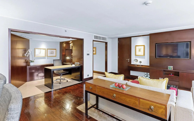 Mandarin Oriental, Jakarta