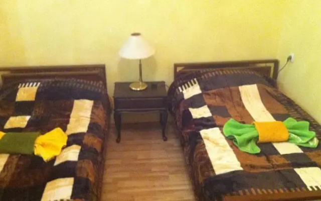 Apartments Popova
