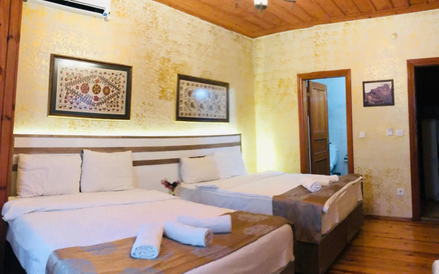 Art City Hotel Istanbul - Boutique Class