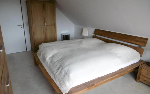 Ferienwohnung Panoramablick