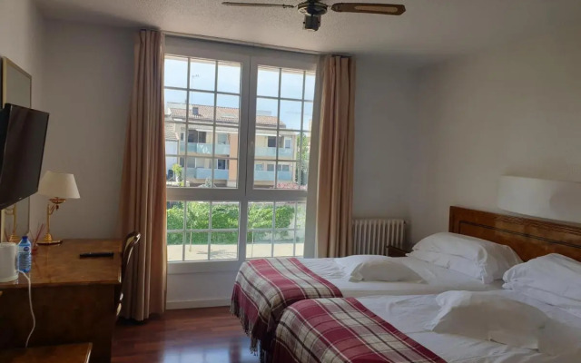 Hotel Pintor Marsà