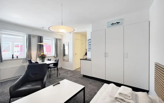 Hotel Nordbo