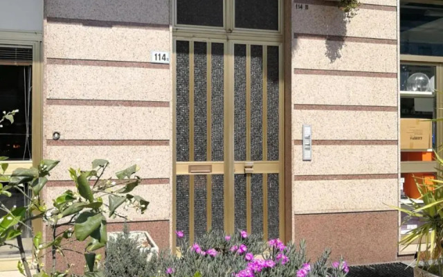 Holiday House Etna Mare Taormina