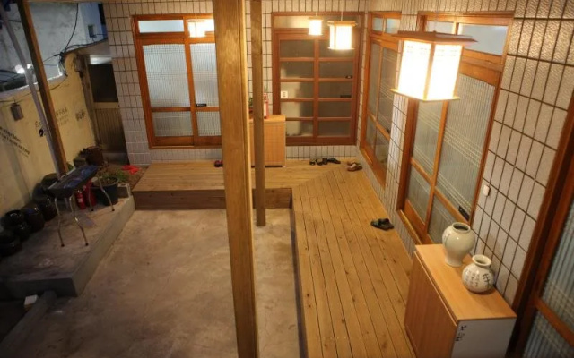 Vesta Guest House
