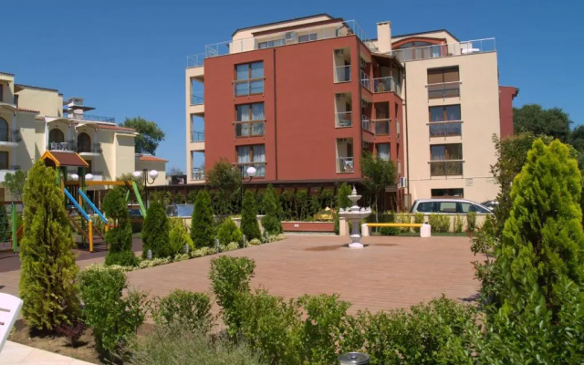 Sea'n'Pool Apartments in Hotel