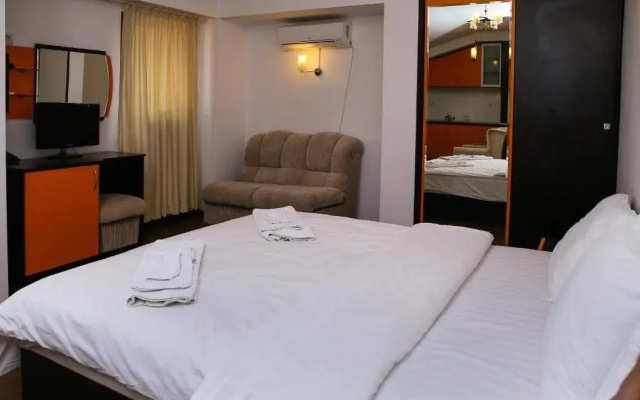 hotel Zlatograd