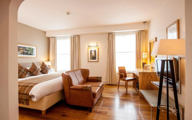 ABode Canterbury