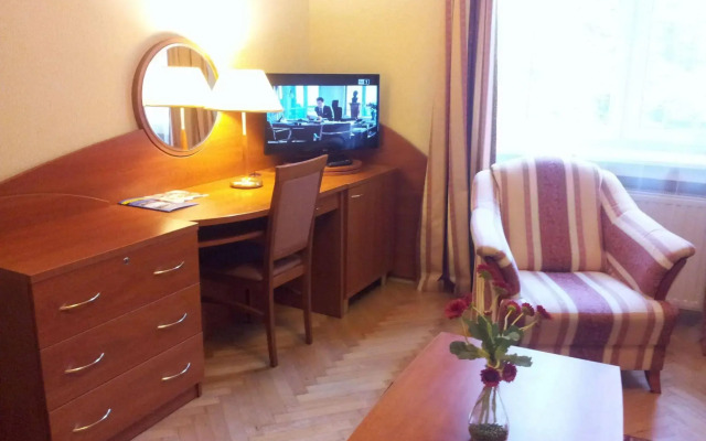 Apart Hotel Reale