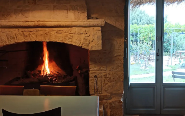 Masseria LoJazzo