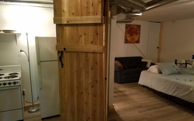 Nel's Place