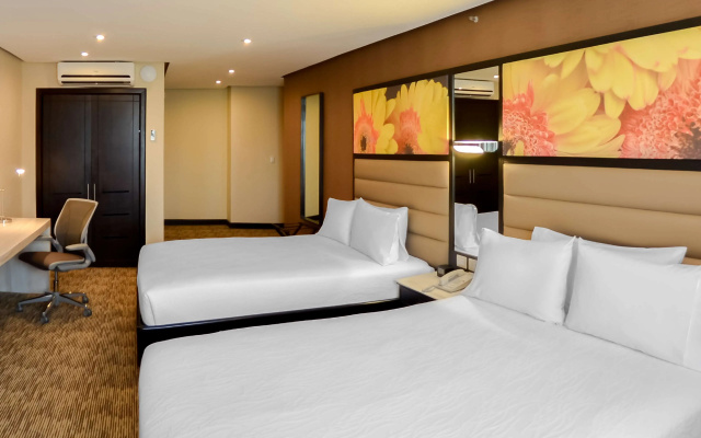 Hilton Garden Inn Guatemala City