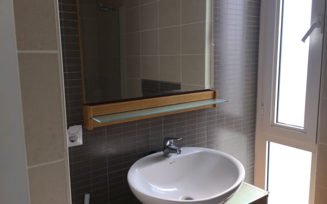 Novron Villa B6