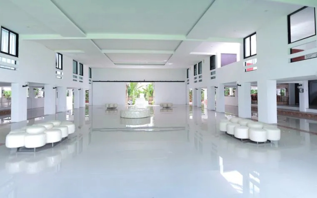 Siam Villa Suites Suvarnabhumi