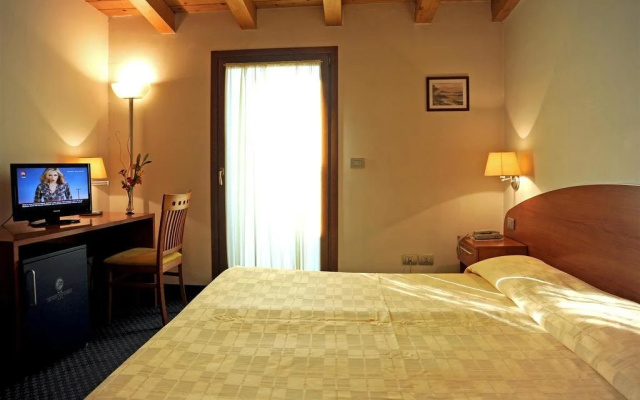 Hotel Vittoria