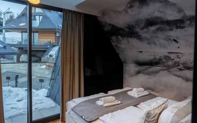Mountain Shelter Villas