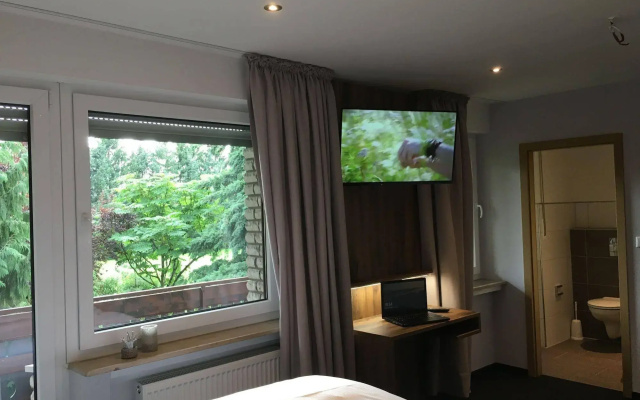 Landhaus Pension Göke