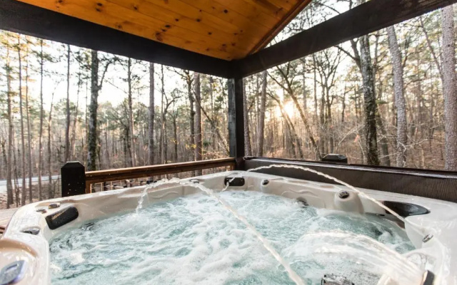 Glorious Grace Retreat