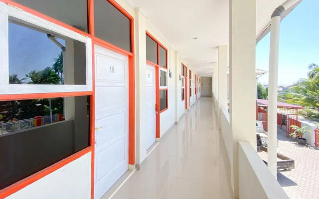 Capital O 3092 Falah Residence Syariah