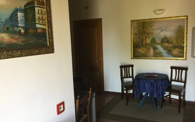 Hotel Ristorante Termitito