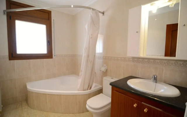 Apartamento Museu Baixos
