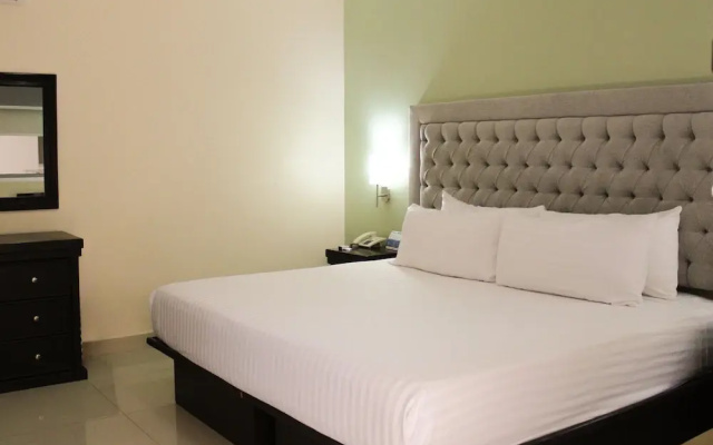 Hotel Mirage