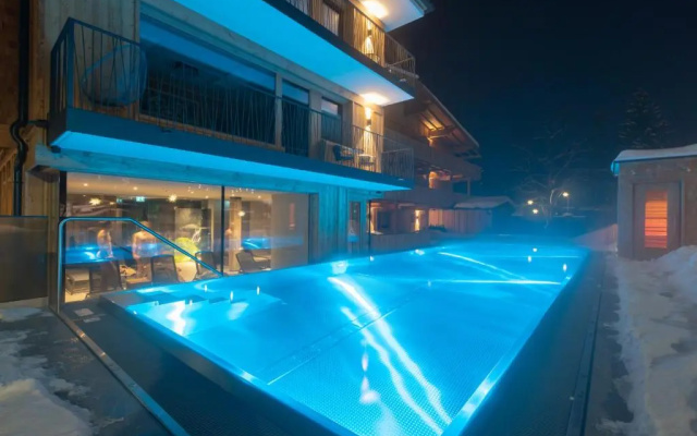 Appartement Zillertal Klee