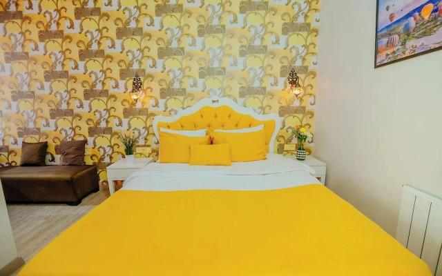 Taksim Nil Suite