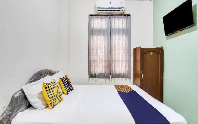 SPOT ON 91908 Hotel Wigati