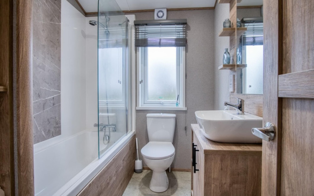 Carn Springs Lodge - 3 Bed - Devonshire Dr - Tenby